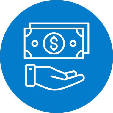 Para Hattı Çoklu Çember Rengi