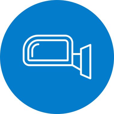 Yan Ayna Hattı Çoklu Çember Rengi