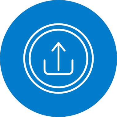 Satır Çoklu Çember Rengi Yükle