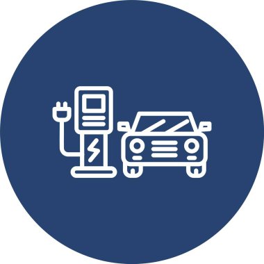 İstasyon Hattı Çok Çember Rengi Yükleniyor