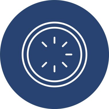 Satır Çok Çember Rengi Yükleniyor