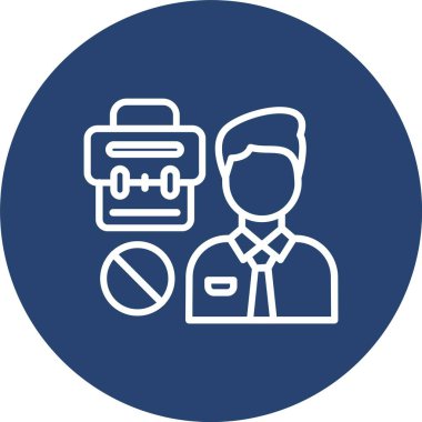 İş Satırı Çok Çember Rengi Yok