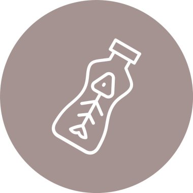 Balık Hattı Çoklu Çember Rengi