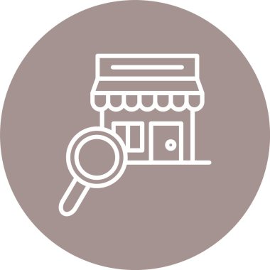 Arama Satırı Çoklu Çember Rengi