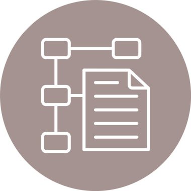 Yapı Çizgisi Çok Çember Rengi