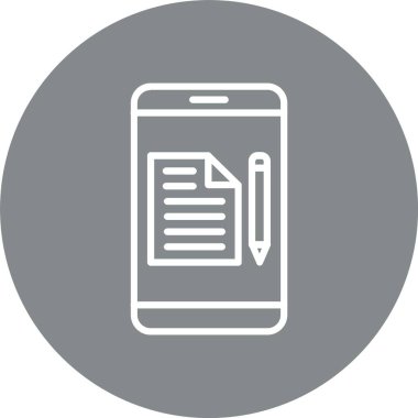 Kopyalama Satırı Çoklu Çember Rengi