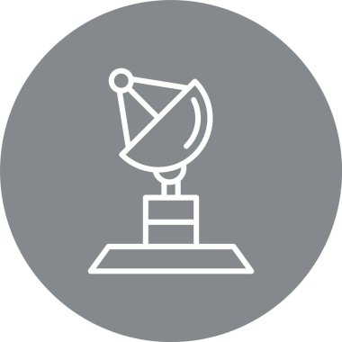 Tabak Satırı Çoklu Çember Rengi