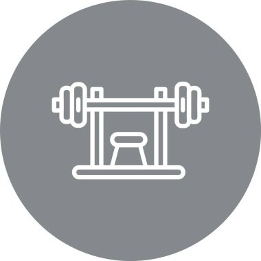 Jimnastik Hattı Çok Çember Rengi