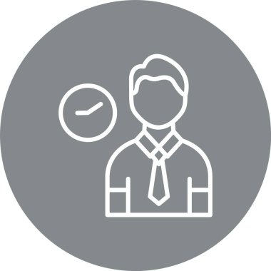 Gemide Çizgi Çoklu Çember Rengi