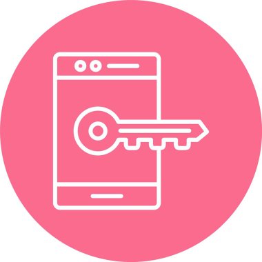 KEY Hat Çoklu Çember Rengi