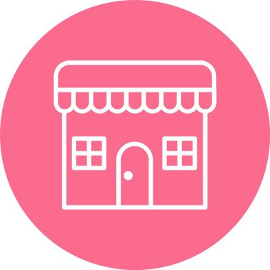 Dükkan Hattı Çoklu Çember Rengi