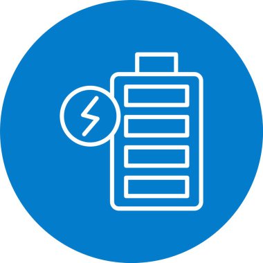 Tam Pil Hattı Çoklu Çember Rengi