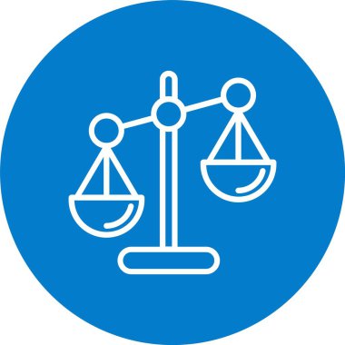 Libra Satırı Çoklu Çember Rengi
