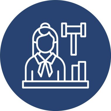 Savunma Satırı Çoklu Çember Rengi