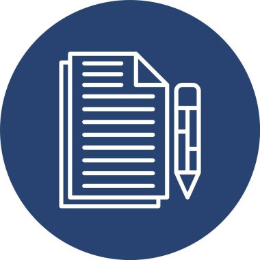 Belge Satırını Çok Çember Rengi Düzenle