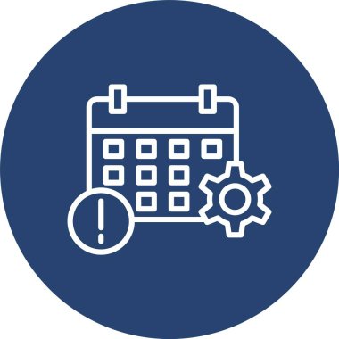 Olay Bilgi Satırı Çoklu Çember Rengi