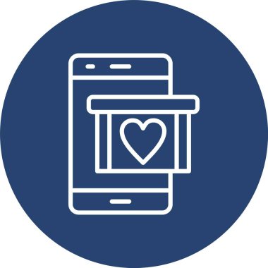 Onglyph Bağış Hattı Çok Çember Rengi