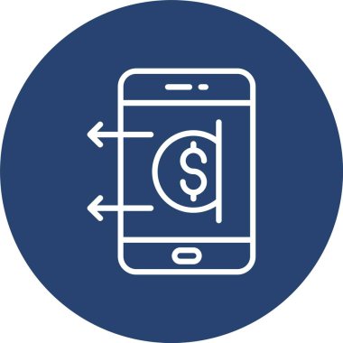 Para Hattı Çoklu Çember Rengi Aktar