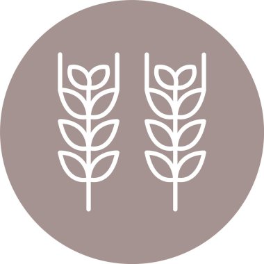 Kırpma Çizgisi Çok Çember Rengi