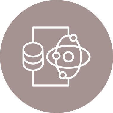 Veri Bilimi Çizgisi Çok Çember Rengi