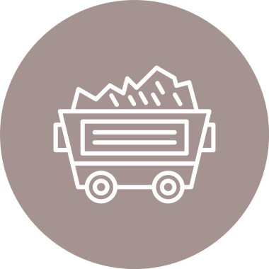 Mayın Hattı Çoklu Çember Rengi