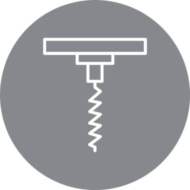 Tirbüşon Hattı Çoklu Çember Rengi