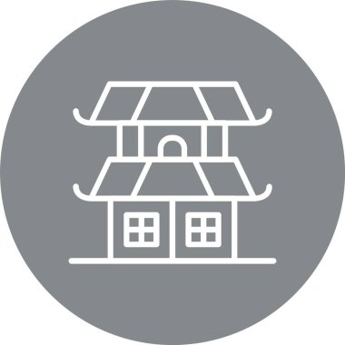 Ev Hattı Çoklu Çember Rengi