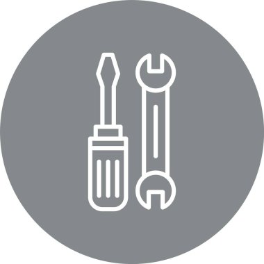 Bakım Hattı Çoklu Çember Rengi