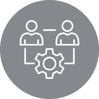 Yönetim Satırı Çoklu Çember Rengi