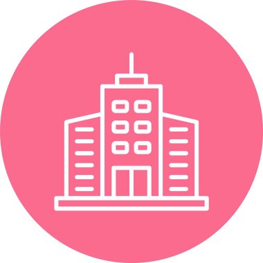 Ticari İnşaat Hattı Çok Çemberli Renk