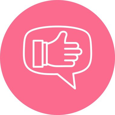 Çoklu Çember Rengi Gibi