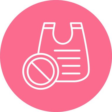 Plastik Hat Çok Çember Rengi Yok