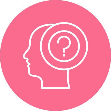 Soru Satırı Çoklu Çember Rengi