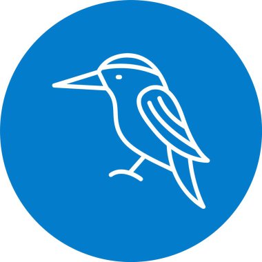 Balıkçılık Hattı Çok Çember Rengi