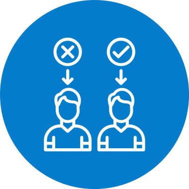 Çoklu Çember Rengi Seç