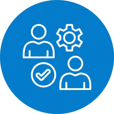 Doğrulama Satırı Çoklu Çember Rengi