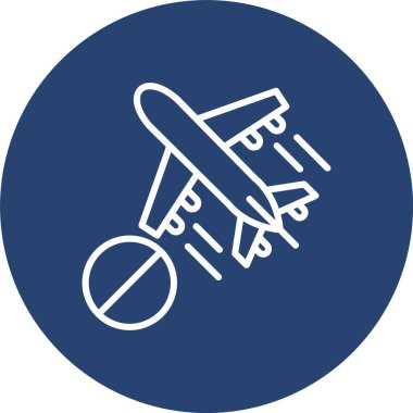 İptal Edilen Satır Çoklu Çember Rengi