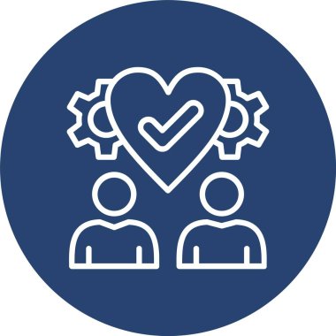 Arkadaşlık Hattı Çoklu Çember Rengi