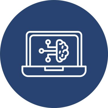 Makine Öğrenme Satırı Çok Çember Rengi