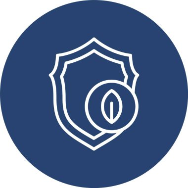 Kalkan Hattı Çoklu Çember Rengi