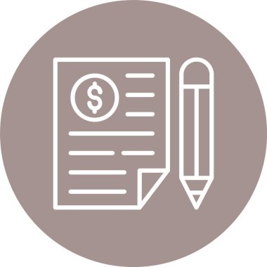 Anlaşma Çizgisi Çoklu Çember Rengi