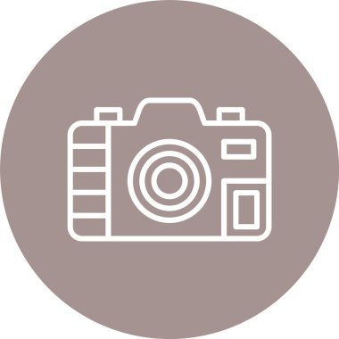 Kamera Hattı Çoklu Çember Rengi