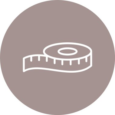 Teyp Hattı Çok Çember Rengi Ölçülüyor