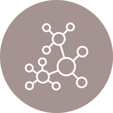 Sinirsel Hat Çoklu Çember Rengi