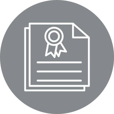 Resmi Harf Satırı Çoklu Çember Rengi