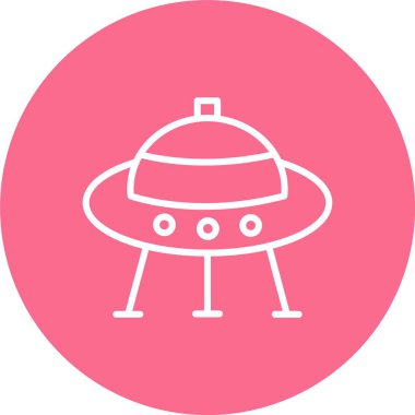 Yabancı Gemi Hattı Çoklu Çember Rengi