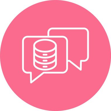 Sohbet Hattı Çoklu Çember Rengi