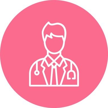 Doktor Satır Çoklu Çember Rengi