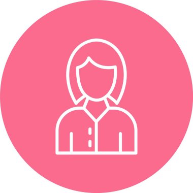 Çalışan Satırı Çoklu Çember Rengi