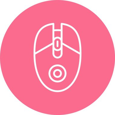 Fare Hattı Çoklu Çember Rengi